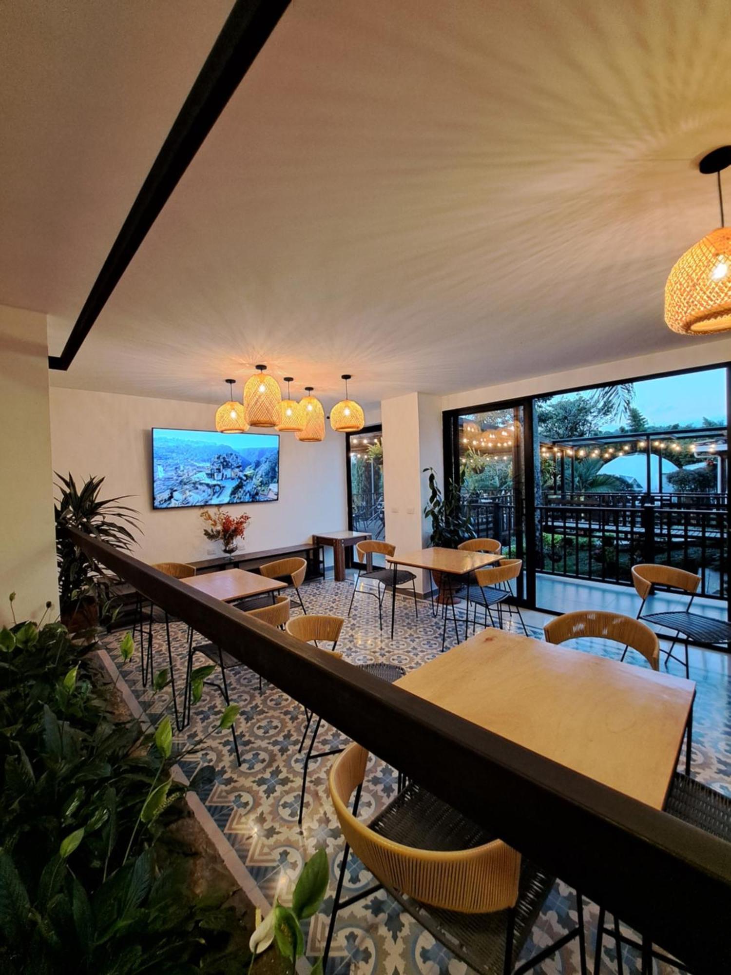 Guatape Country House Hotel Екстер'єр фото