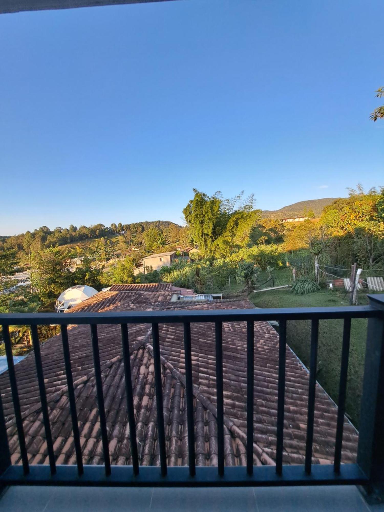 Guatape Country House Hotel Екстер'єр фото