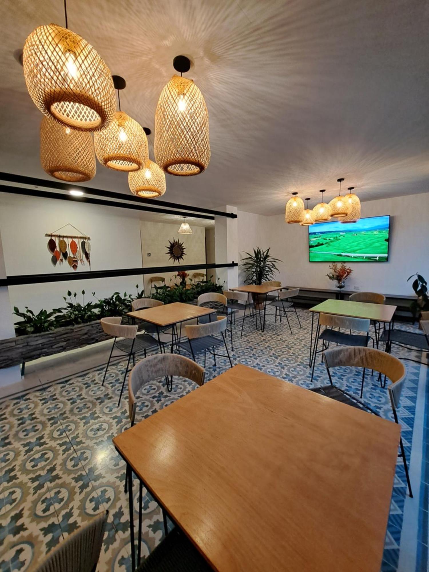 Guatape Country House Hotel Екстер'єр фото