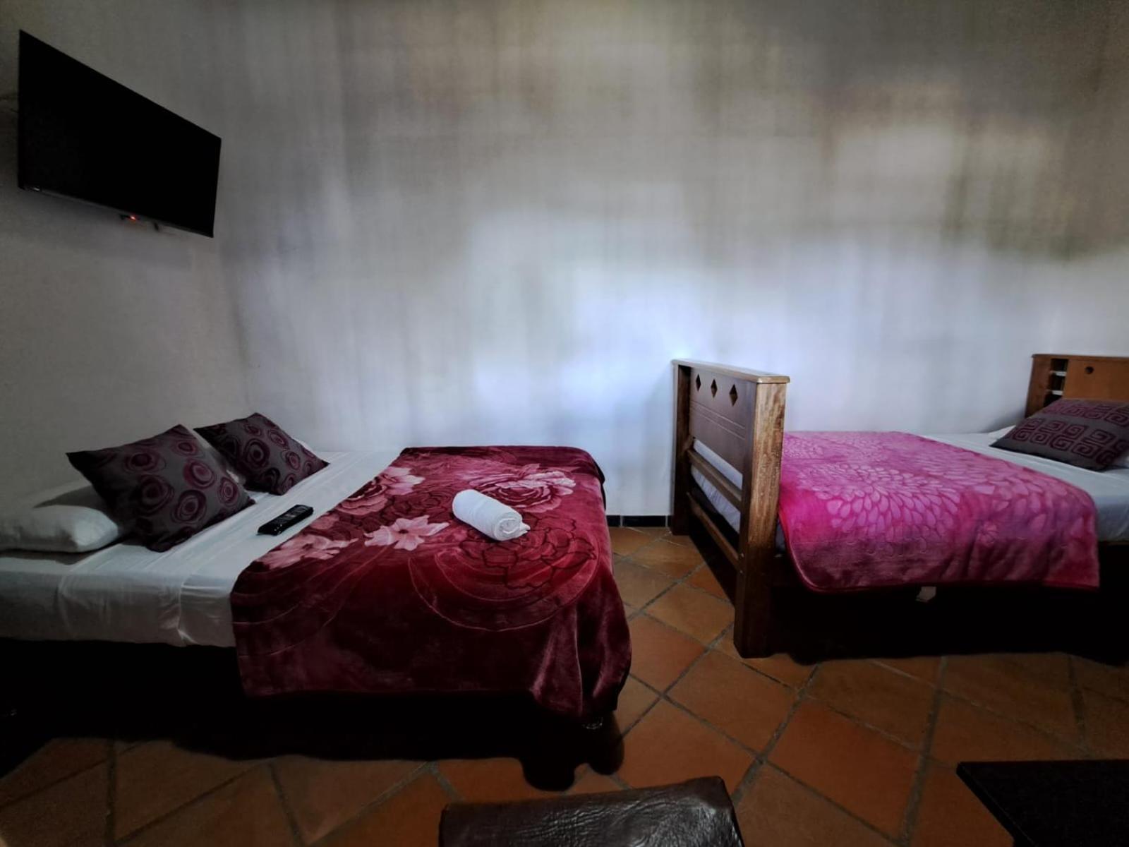 Guatape Country House Hotel Екстер'єр фото