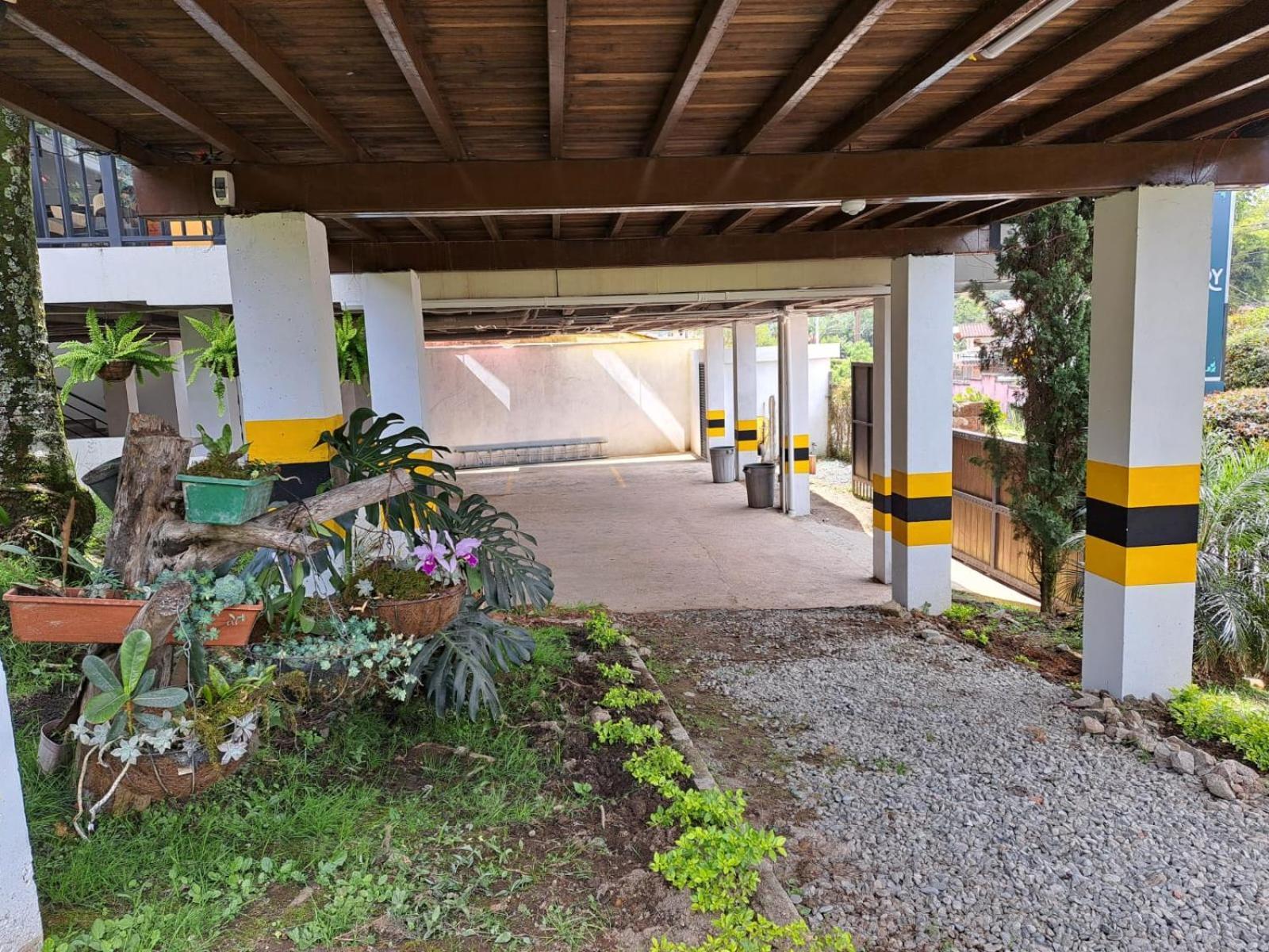 Guatape Country House Hotel Екстер'єр фото