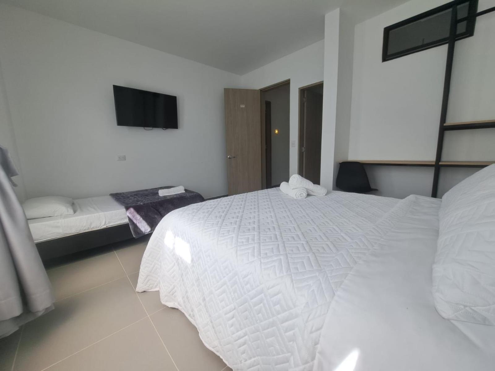 Guatape Country House Hotel Екстер'єр фото