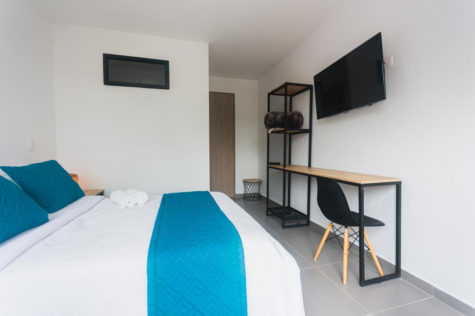 Guatape Country House Hotel Екстер'єр фото