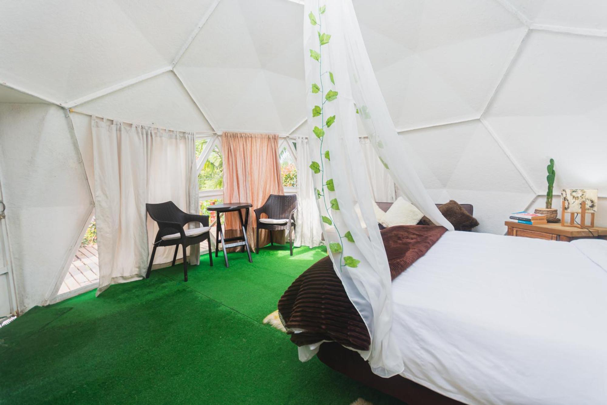 Guatape Country House Hotel Екстер'єр фото