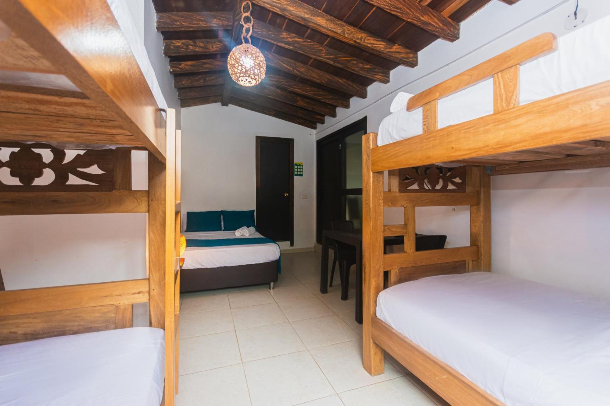 Guatape Country House Hotel Екстер'єр фото