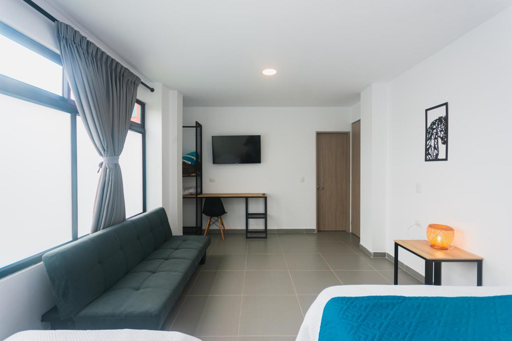 Guatape Country House Hotel Екстер'єр фото