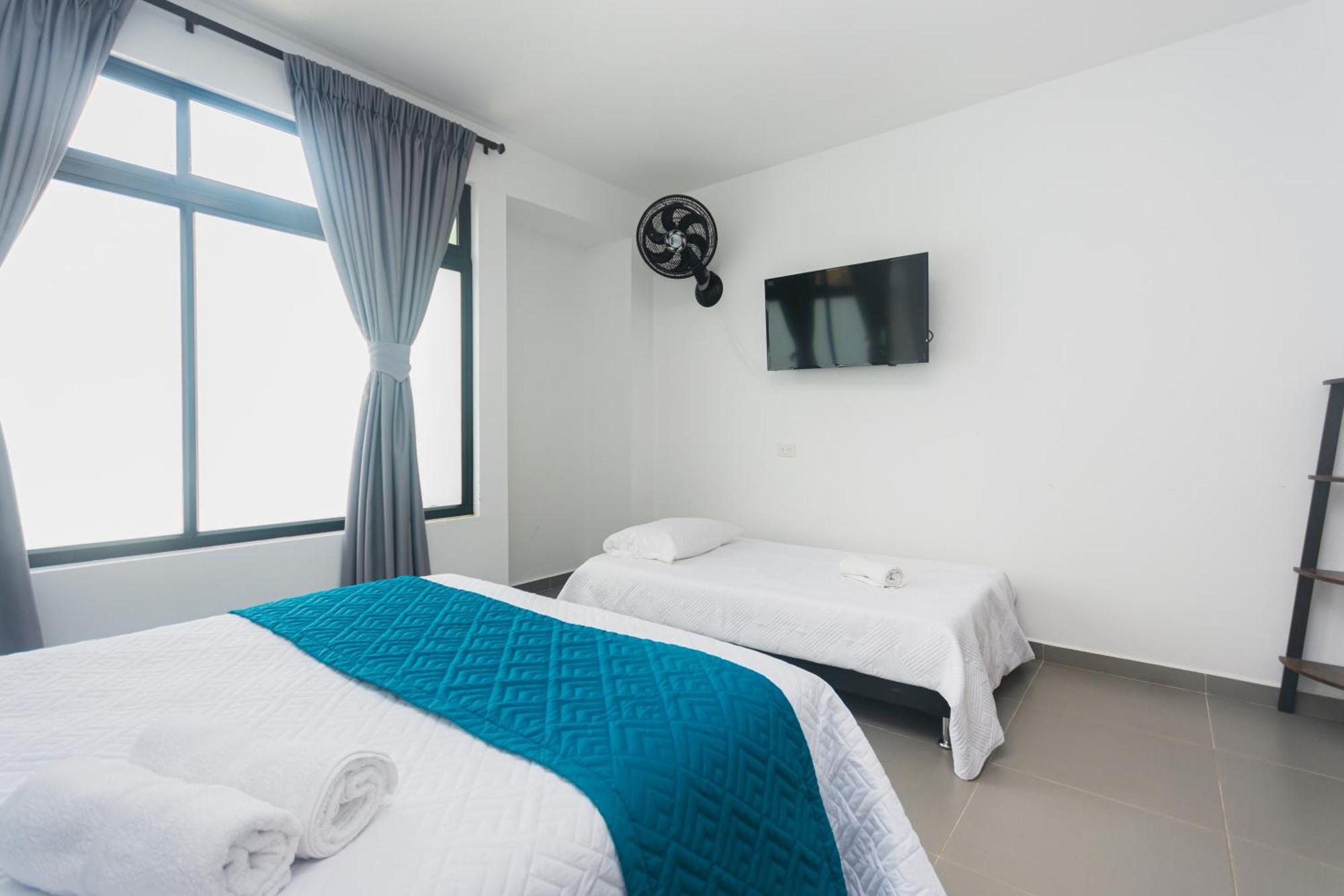 Guatape Country House Hotel Екстер'єр фото