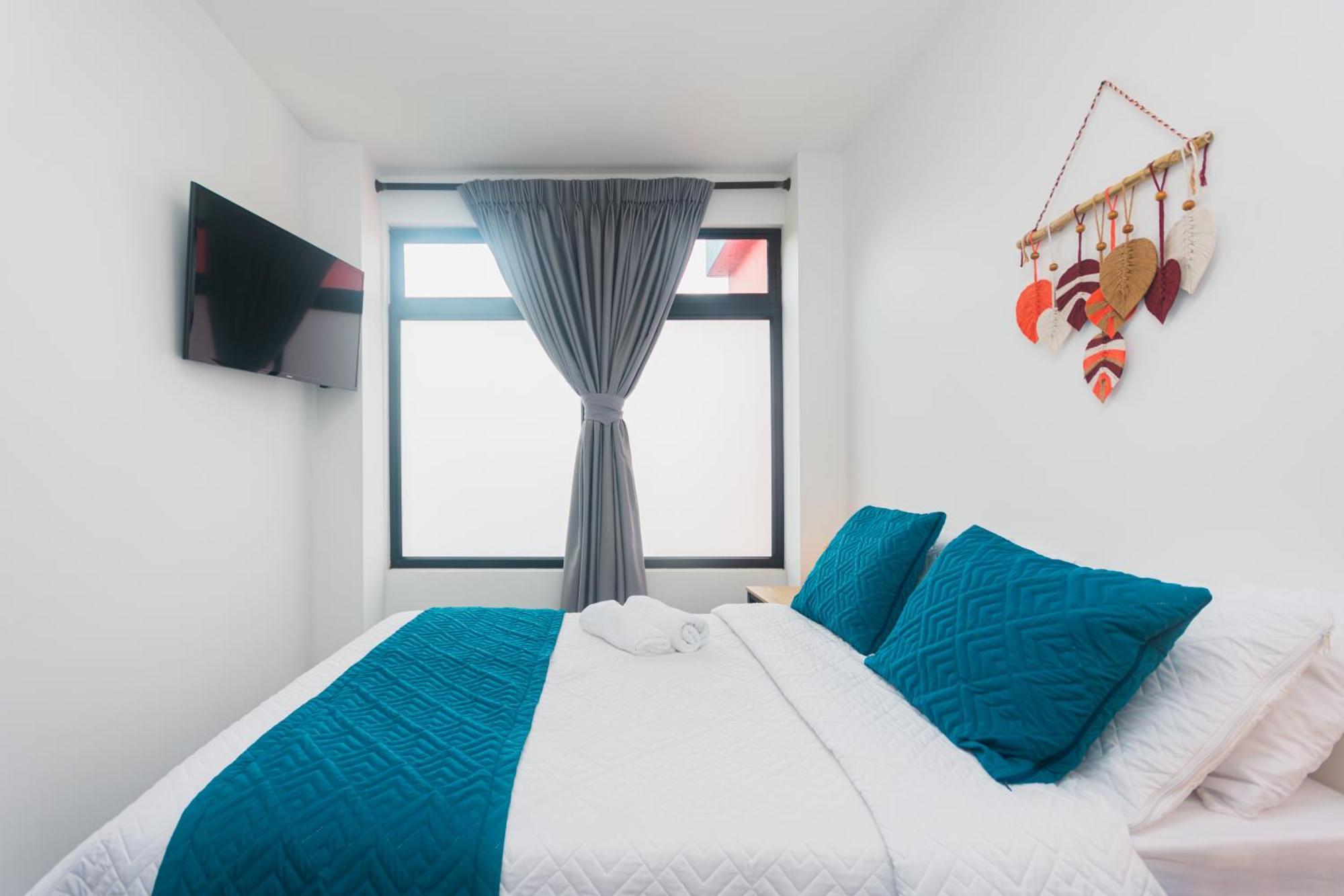 Guatape Country House Hotel Екстер'єр фото