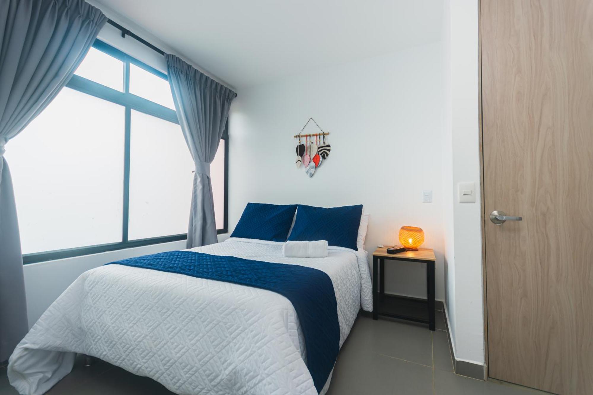 Guatape Country House Hotel Екстер'єр фото