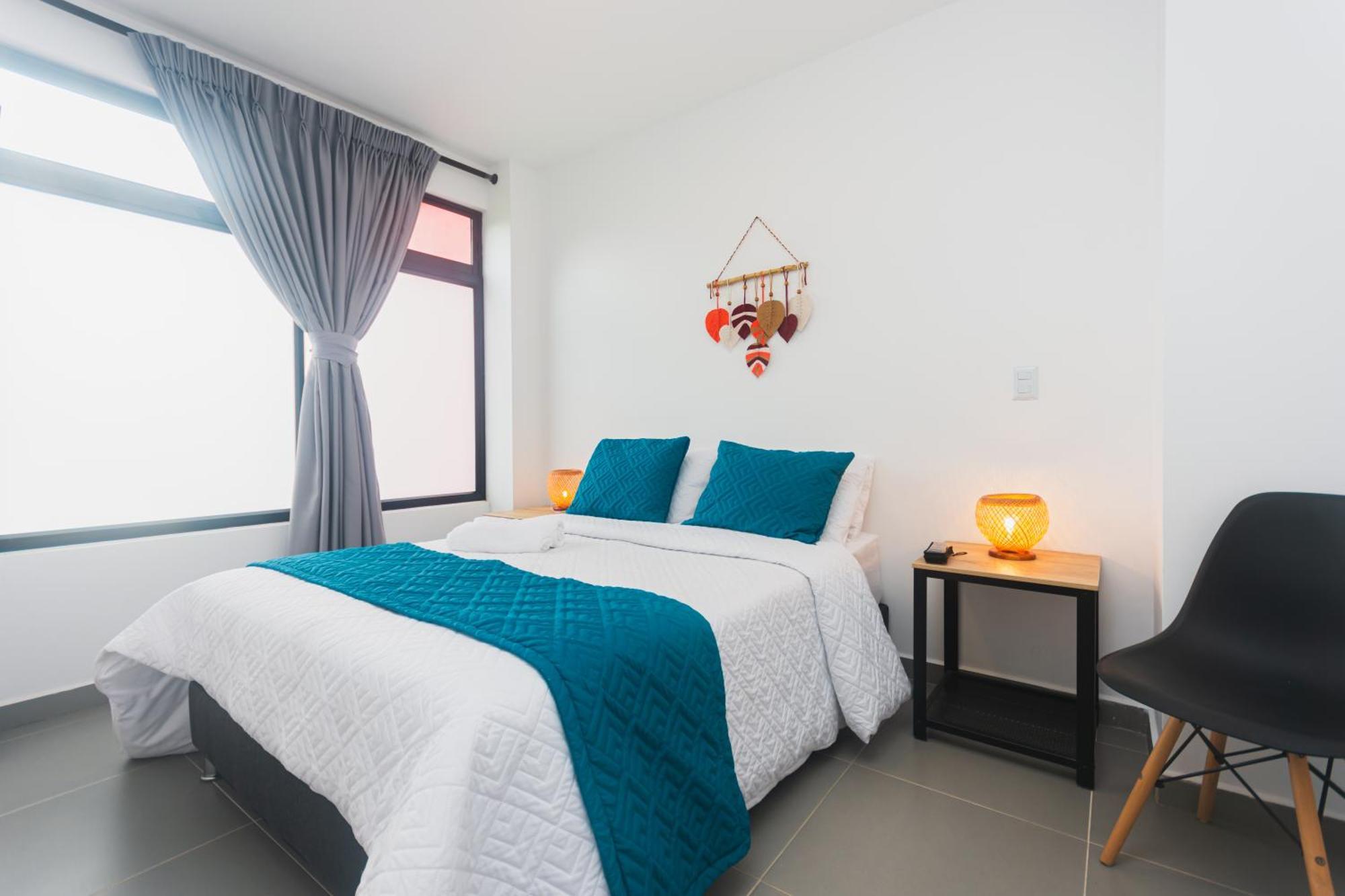 Guatape Country House Hotel Екстер'єр фото